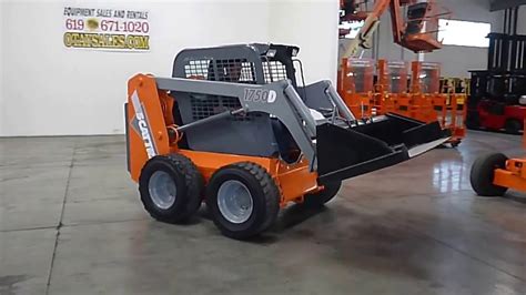 skat trak 1650d skid steer|scat skid steer specs.